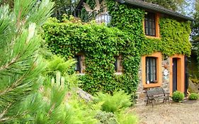Gite La Petite Francorchamps Ardennaise