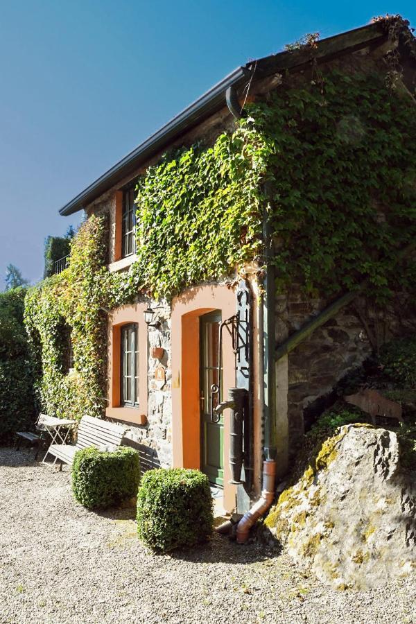 Gite La Petite Francorchamps Ardennaise Stavelot Buitenkant foto